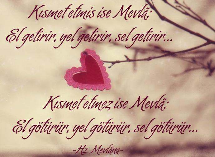 ''Kader'' Nedir?