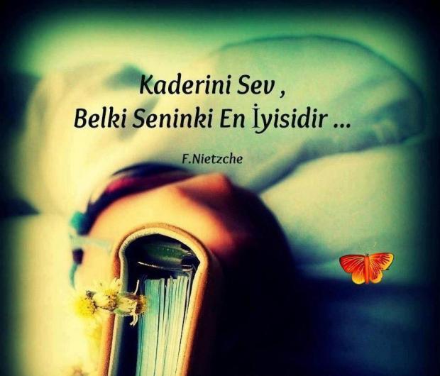 ''Kader'' Nedir?