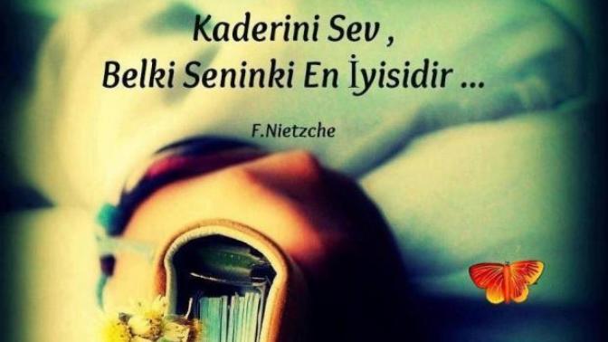 ''Kader'' Nedir?