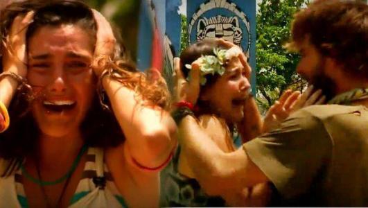 Survivor Gerçekleri