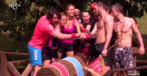 Survivor Gerçekleri