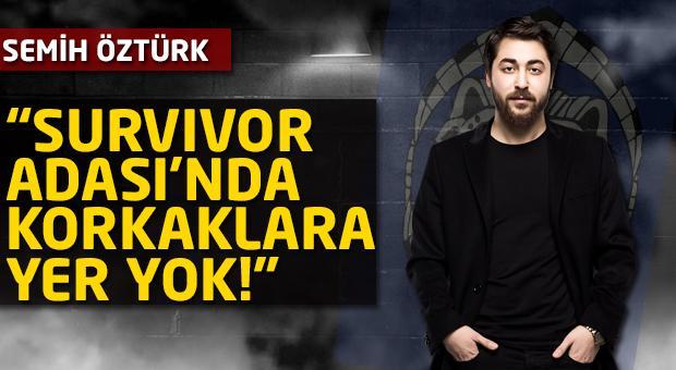 Survivor Gerçekleri