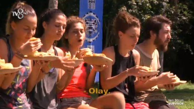 Survivor Gerçekleri