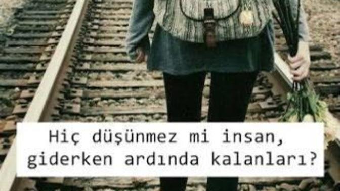 Bilseydim Gideceğini...