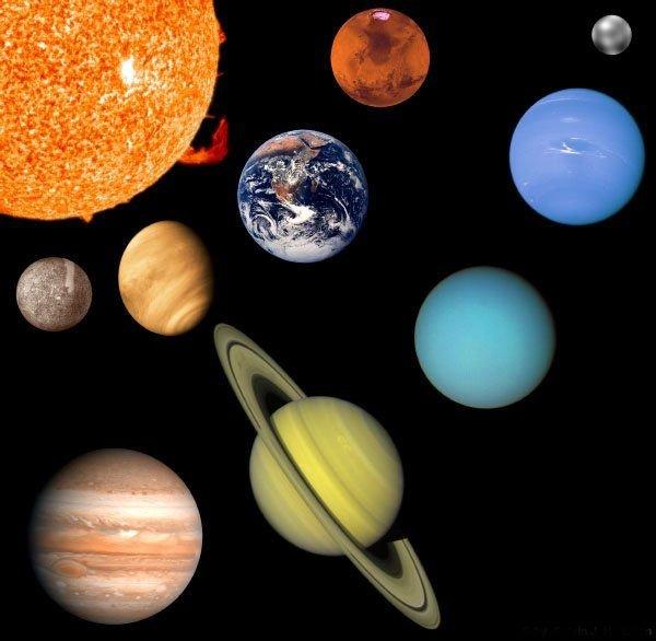 Astrolojide Doğum Haritası Nasıl Okunur?