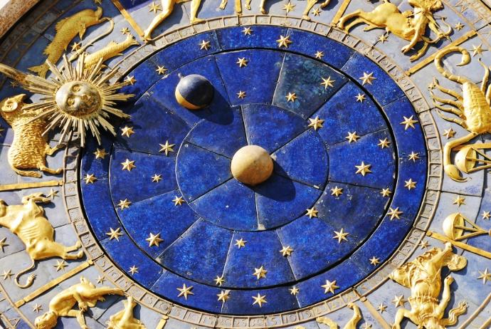 Astrolojide Doğum Haritası Nasıl Okunur?