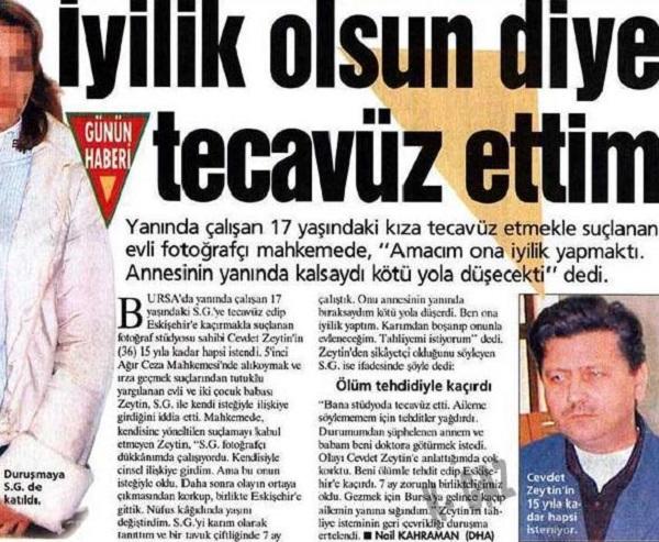 Türkiye'de Kadın Olmanın Getirdiği Zorluklar