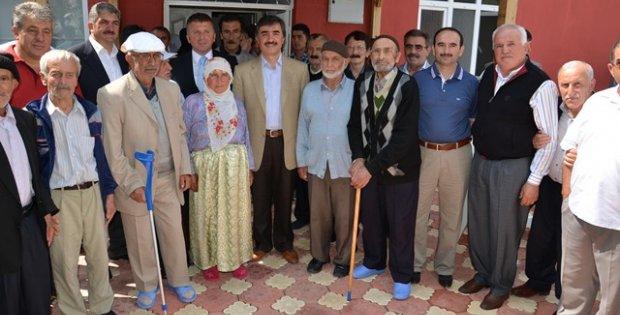 Yalnızlığın Çaresini Bulmuşlar