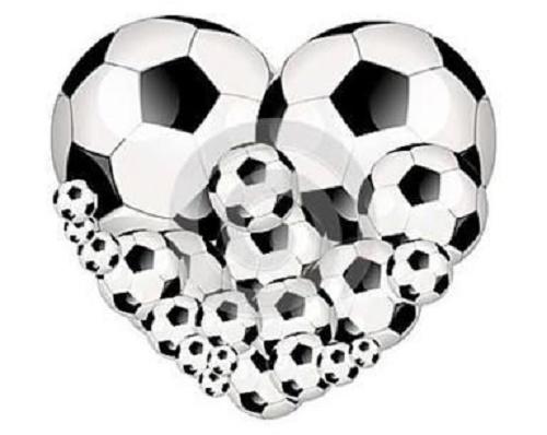 Aşk Futbol Maçı Gibidir