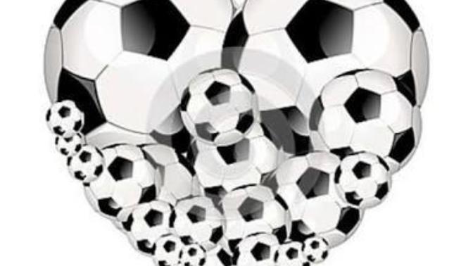 Aşk Futbol Maçı Gibidir