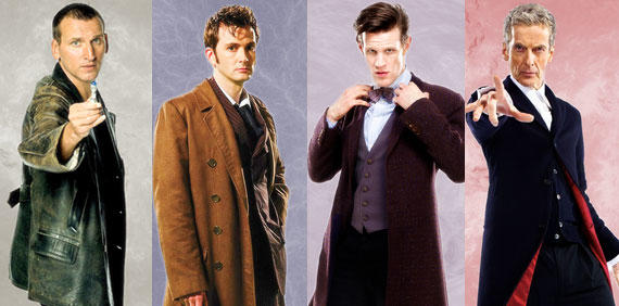 Doctor Who Hayranları, dizinin
