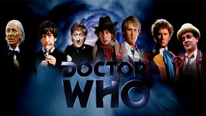 Doctor Who Hayranları, dizinin "Özel İzleme Sırası" ile Doctor Who Evreni'ni Keşfedin!!