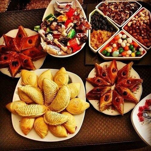 Azerbaycan'daki 5 Nevruz Adeti