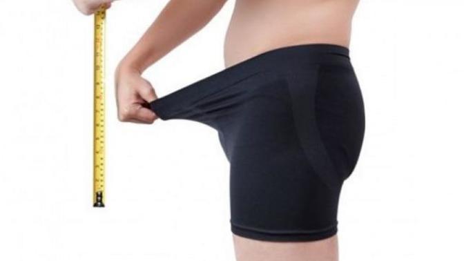 Penis Boyunun Erkeklerle İmtihanı!