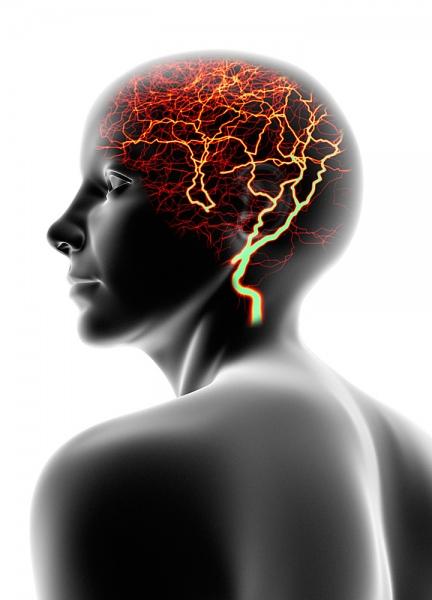 Epilepsi İle Yaşam (Beyinde Elektrik Boşalması)