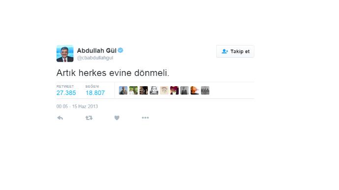 Türk Ünlülerin Paylaştığı En Değişik 8 Tweet
