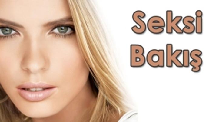Bir Kadını Seksi Yapan Özellikler