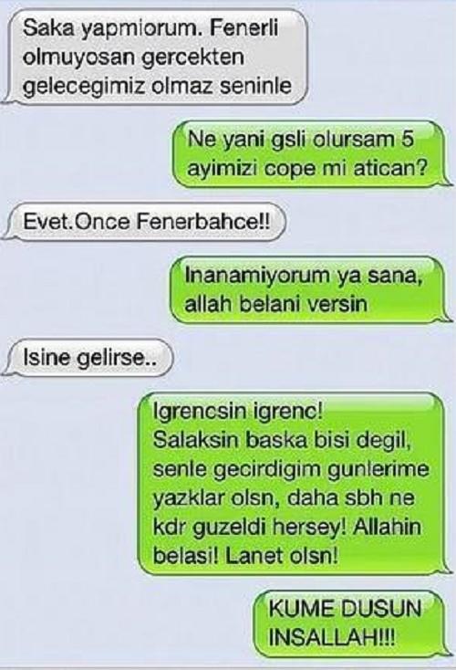 İbretlik Mesajlar Pişman Olmazsın Bir Bak :D