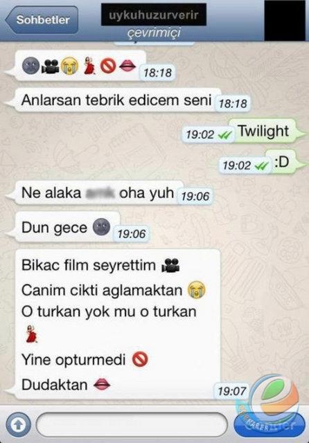 İbretlik Mesajlar Pişman Olmazsın Bir Bak :D
