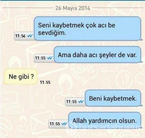 İbretlik Mesajlar Pişman Olmazsın Bir Bak :D