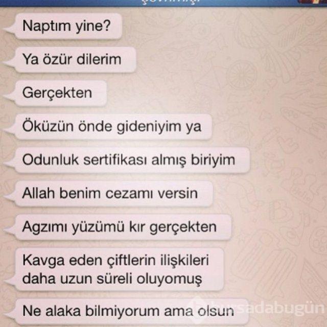 İbretlik Mesajlar Pişman Olmazsın Bir Bak :D