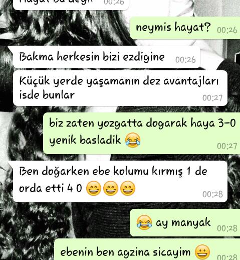 İbretlik Mesajlar Pişman Olmazsın Bir Bak :D