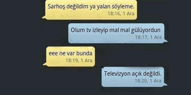 İbretlik Mesajlar Pişman Olmazsın Bir Bak :D