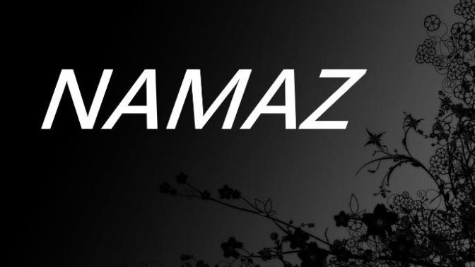 Namazın Bana Kattıkları
