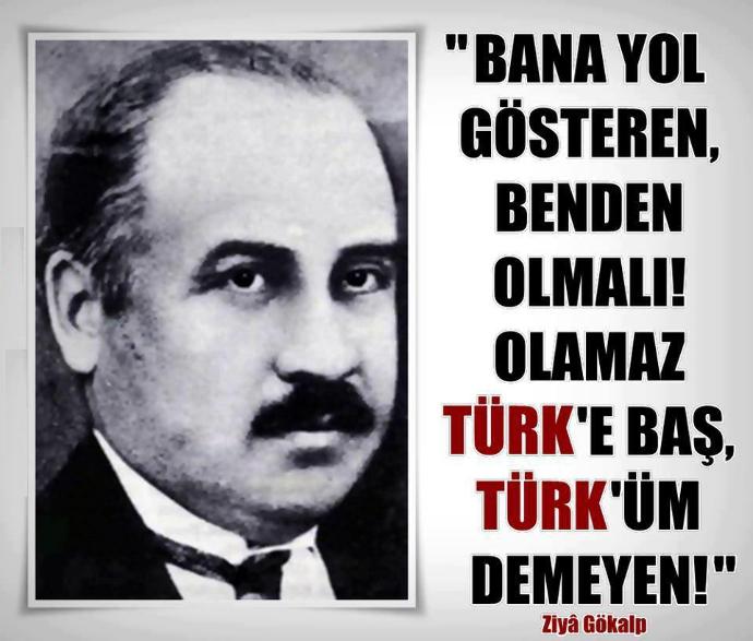 Ülkücülük ve Türkçülük Hakkında