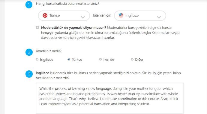 Dil Öğrenmek İsteyenler İçin İdeal Bir Uygulama: Duolingo!