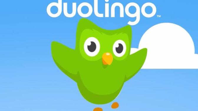 Dil Öğrenmek İsteyenler İçin İdeal Bir Uygulama: Duolingo!
