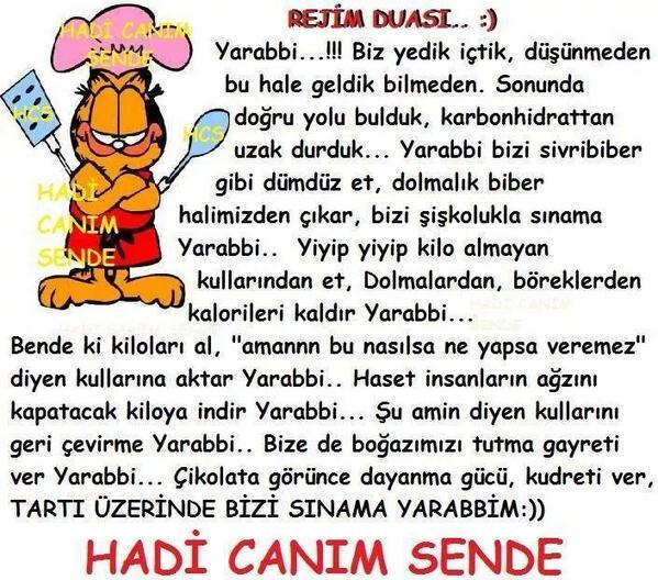Atıştırmalık mı? O da Ne?