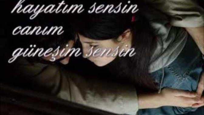 Sensiz İlk Yıl Dönümümüz