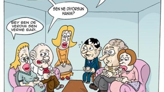 Düz Duvara Bekarım