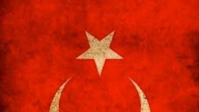 Türk Olmak Yürek Meselesidir