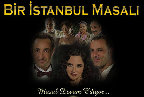 Türkiye'de Dizi Çılgınlığını Başlatan Efsane Diziler