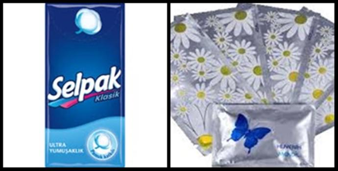 Bir Kadının Çantasında Olması Gerekenler