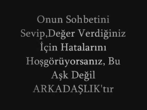 Gerçek Aşk azizim  !