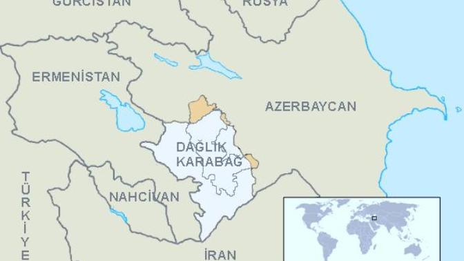 Tarihte Bugün: Hocalı Katliamı