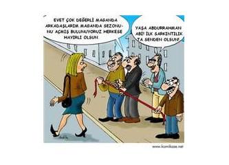 Herkesin Gıcık Olduğu 7 Davranış