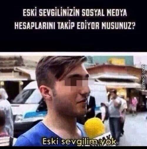 Geçmişine Merhem Olamam Adam!