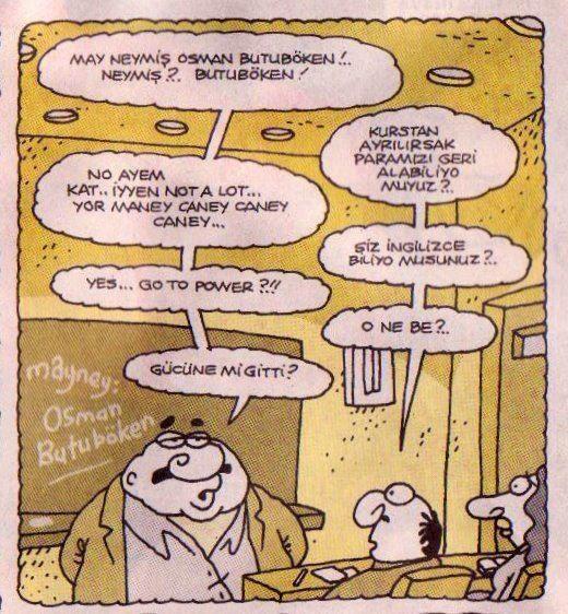 Nasıl İngilizce Öğrenilir