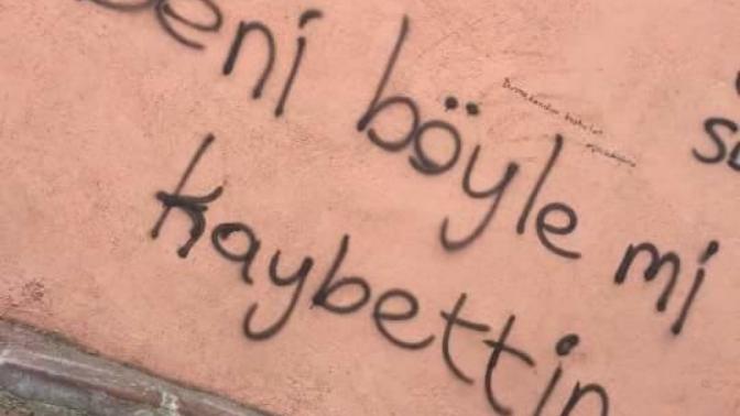 Bu Kez Yenilmiştim