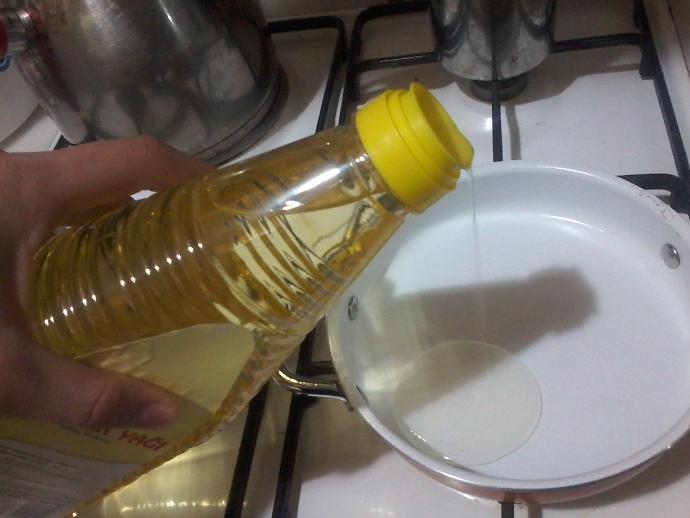 Yalancı İşkembe Dolmasının İçi (İşkembe İçermez!)