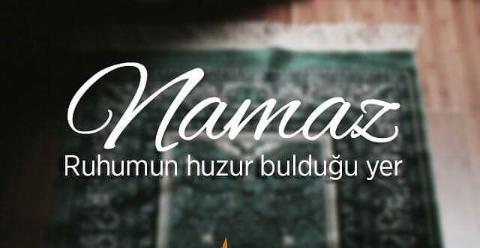 ALLAH'I SEVİYORSAN GİT KONUŞ BENCE ..