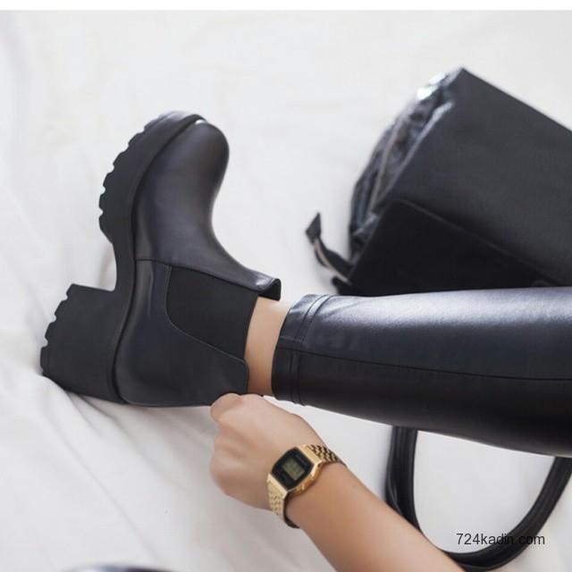 Vücuduna Uygun Olanı Giy Moda Olanı Değil!