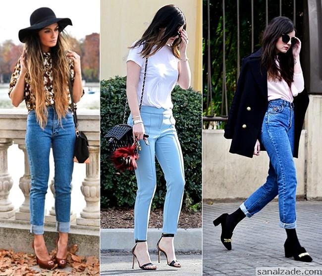 Vücuduna Uygun Olanı Giy Moda Olanı Değil!