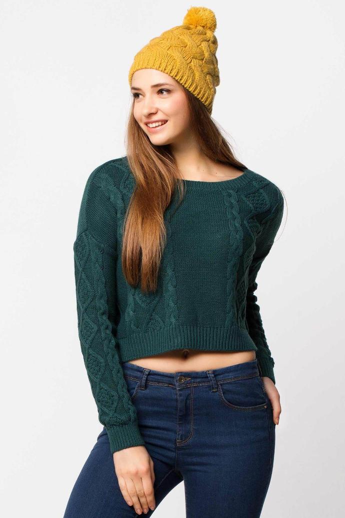 Vücuduna Uygun Olanı Giy Moda Olanı Değil!