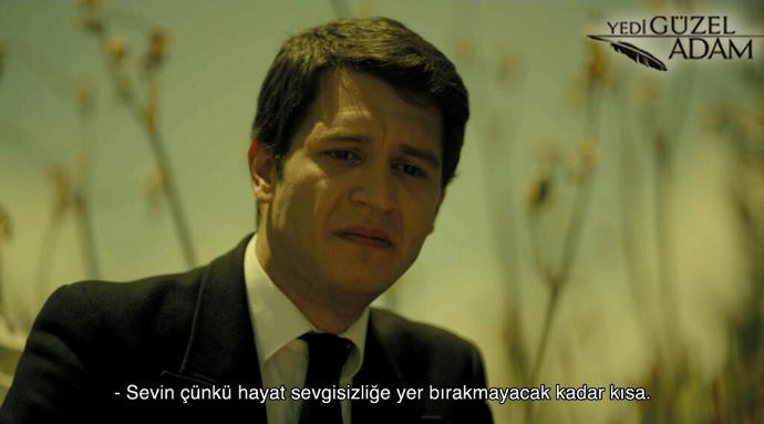 Sevginin yolunu kaybettik...