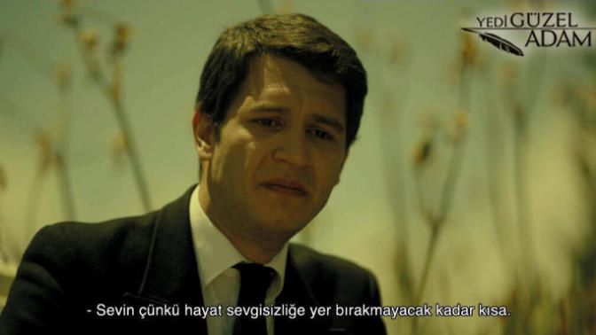 Sevginin Yolunu Kaybettik